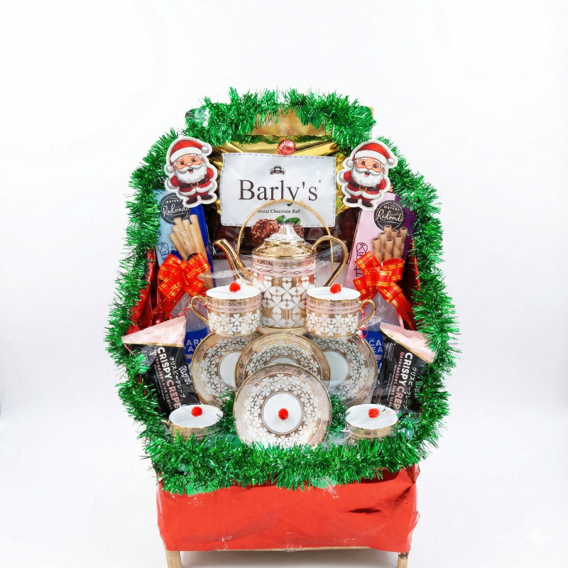 Noel Grace Hampers