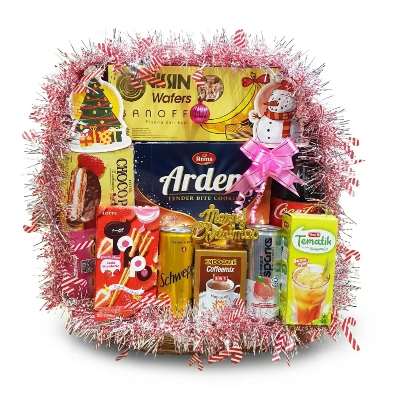 Season’s Treats Christmas