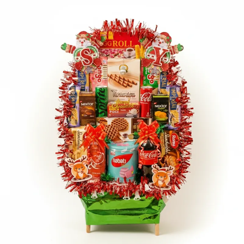 Prosper Noel Premium Christmas