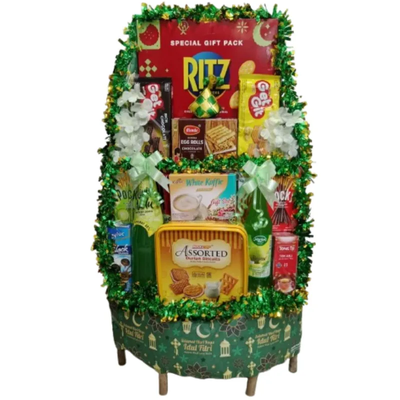 Parcel Idul Fitri ramadhan M