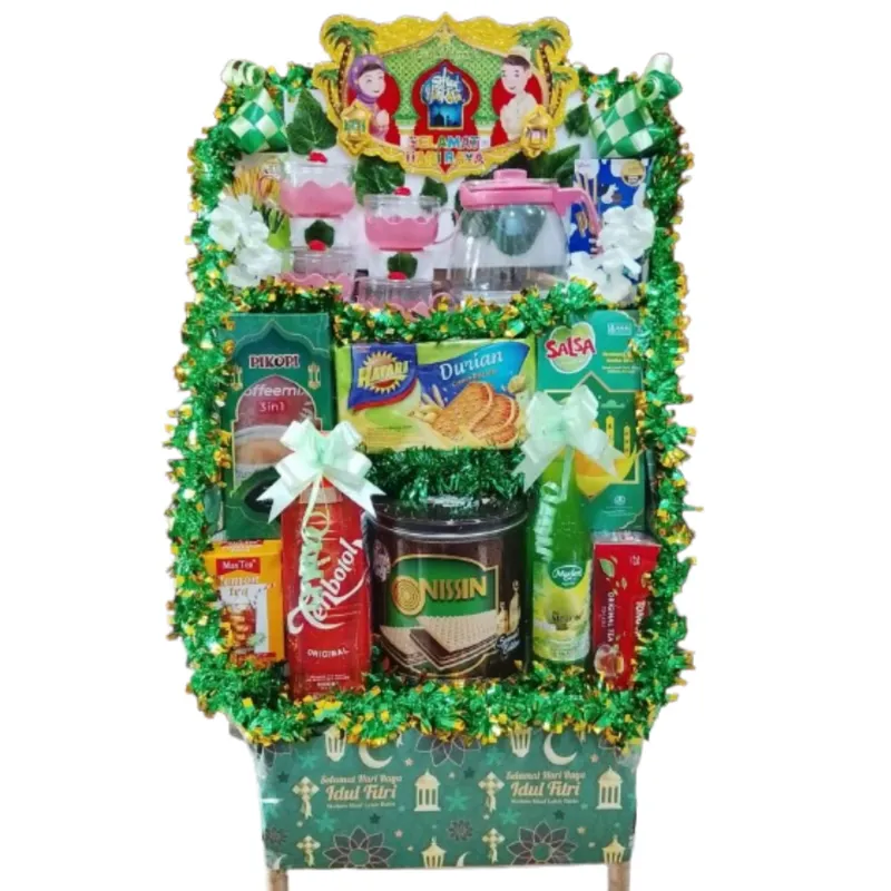 Parcel idul fitri mix