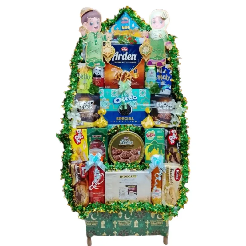 Parcel Idul Fitri Jumbo