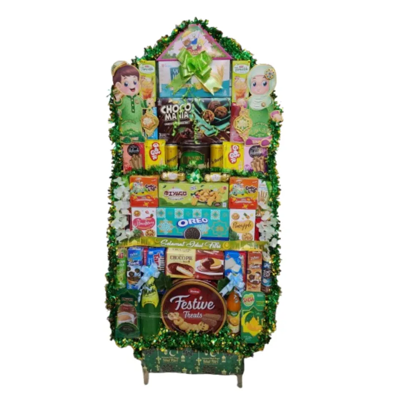 Parcel Super Jumbo Ferero