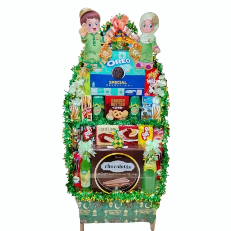 Parcel Idul Fitri Super Jumbo 01