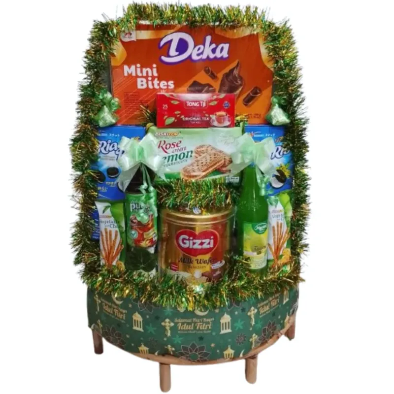 Parcel Idul Fitri M01