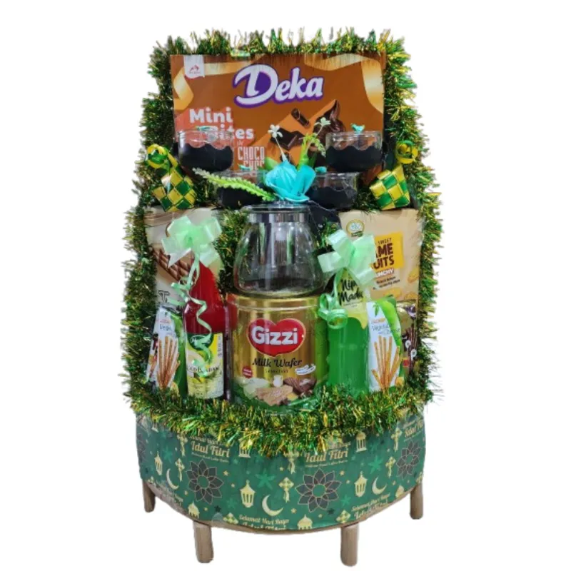 Parcel Idul Fitri promo M03