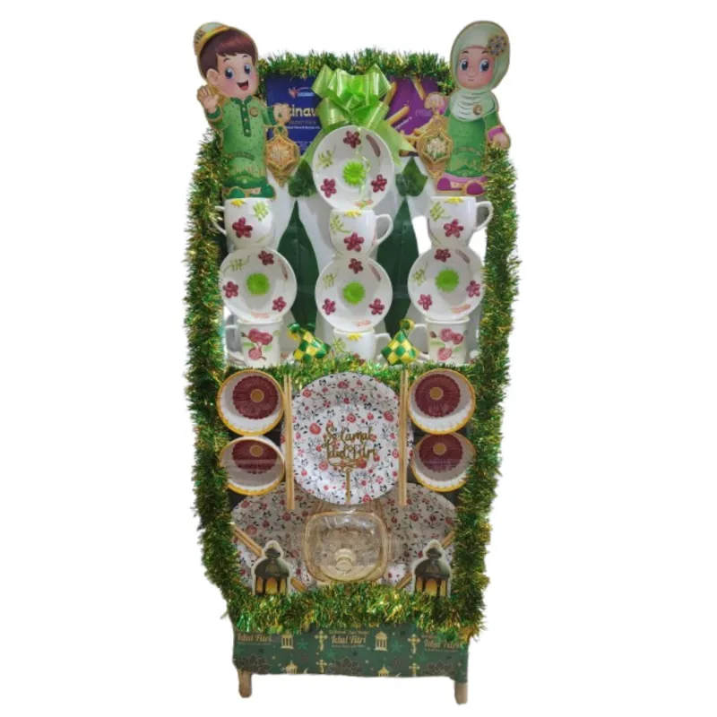 Parcel Idul Fitri promo Full Keramik Jumbo 01