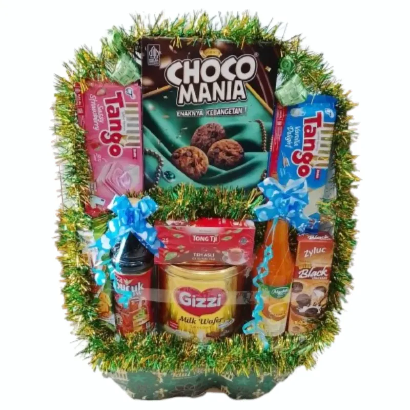 Parcel Imlek special promo S01
