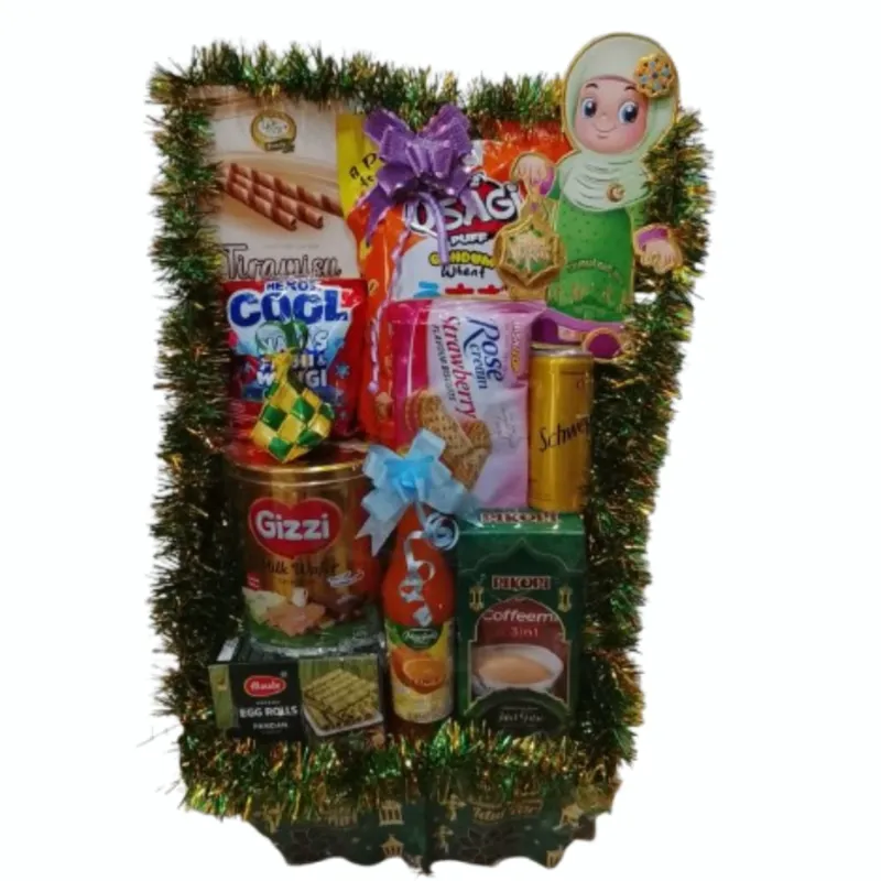 Parcel Idul Fitri promo S02