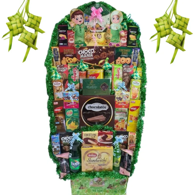 Parcel Idul Fitri Super Jumbo 02