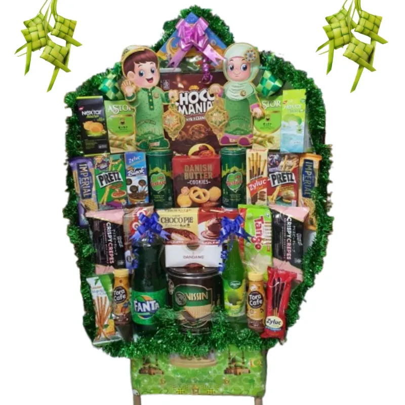 Parcel Idul Fitri L03