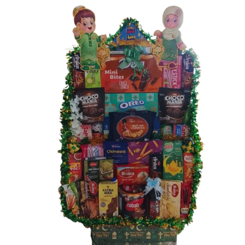 Parcel Idul Fitri Ramadhan Super Jumbo 06