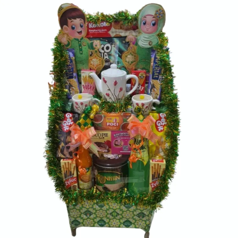 Parcel idul fitri mix L02