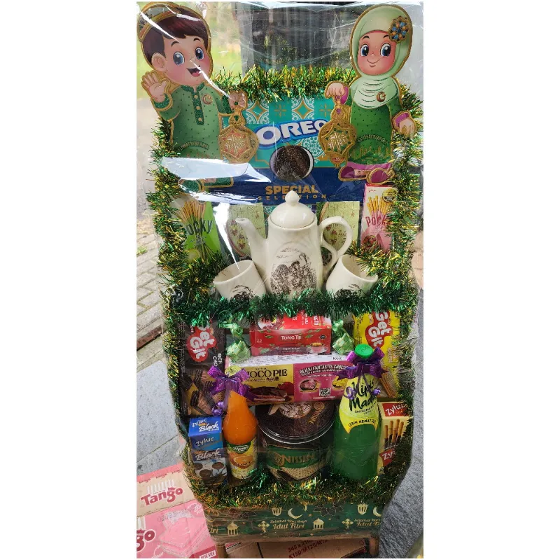 Parcel idul fitri mix L03