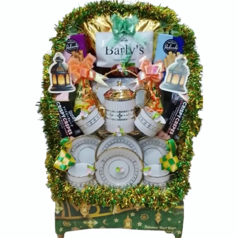 Parcel idul fitri mix M01