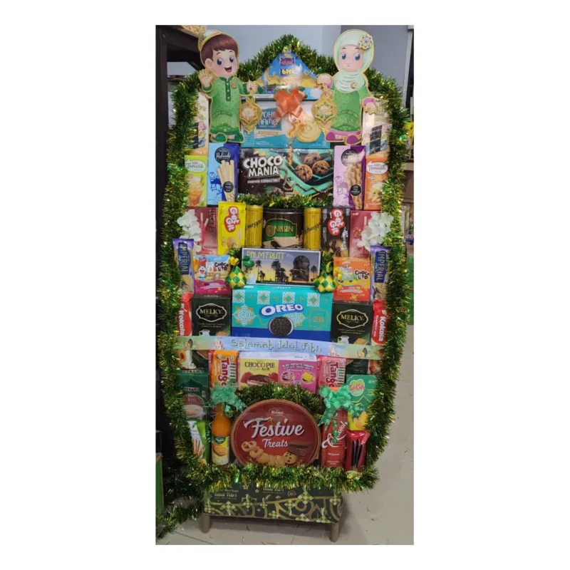 Parcel Idul Fitri Super Jumbo 04
