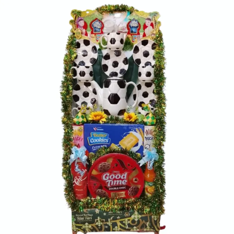 Parcel idul fitri mix L05