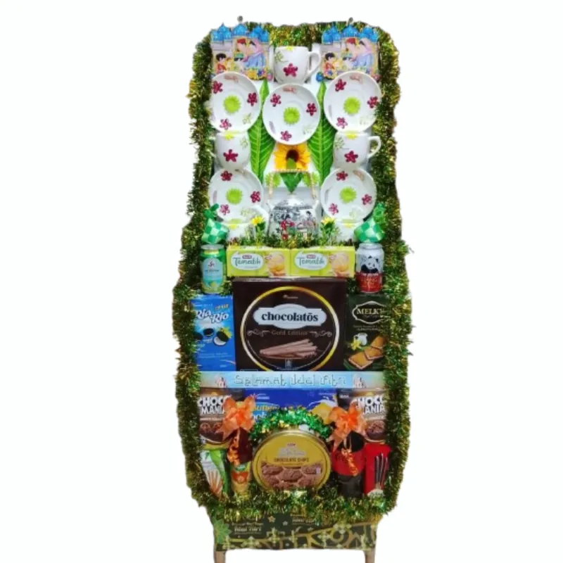 Parcel Idul Fitri Super Jumbo 05