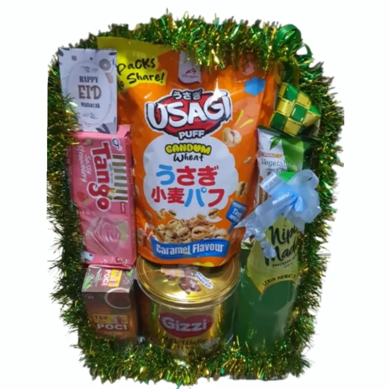 Parcel Imlek special promo S03
