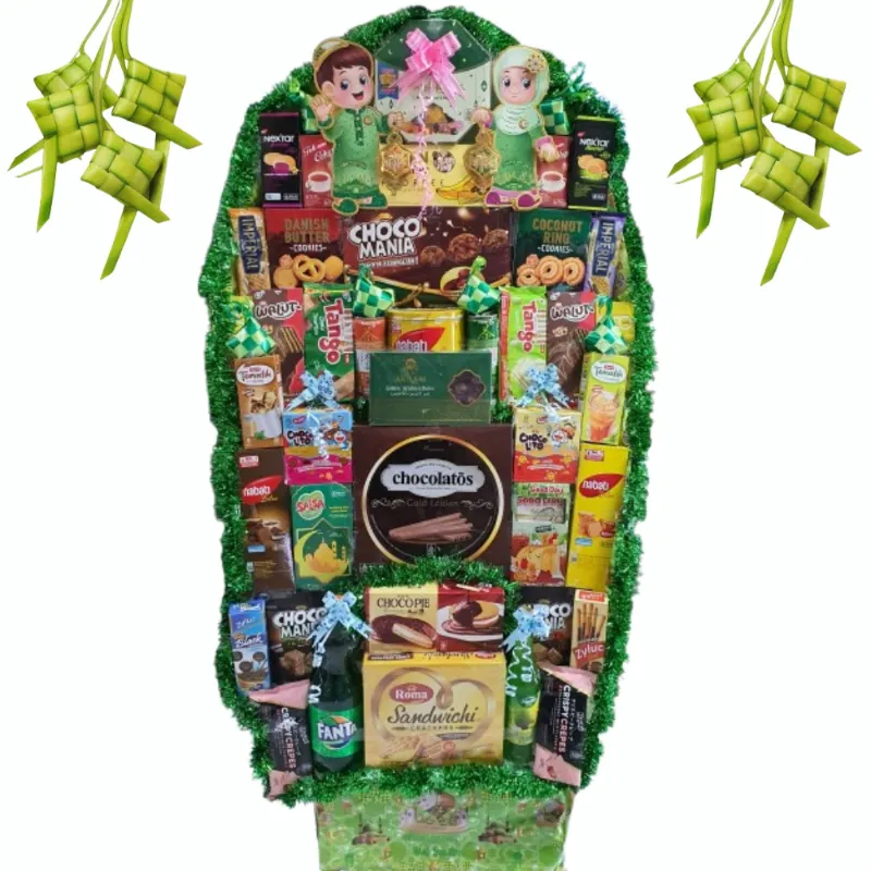 Parcel Idul Fitri Super Jumbo 06