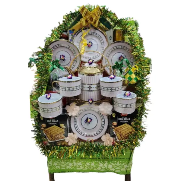 Parcel idul fitri mix M05