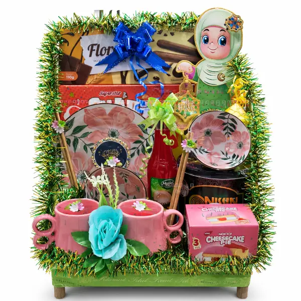 Parcel Idul Fitri Ramadhan M01