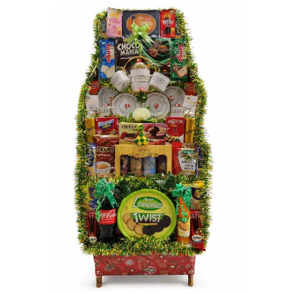 Parcel Idul Fitri Ramadhan Super Jumbo 07