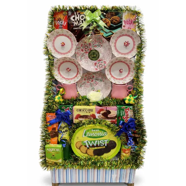 Parcel Idul Fitri Ramadhan XL02
