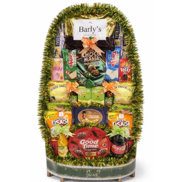 Parcel Idul Fitri Ramadhan Jumbo 01