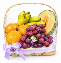 Parcel Buah Fruity001 Custom