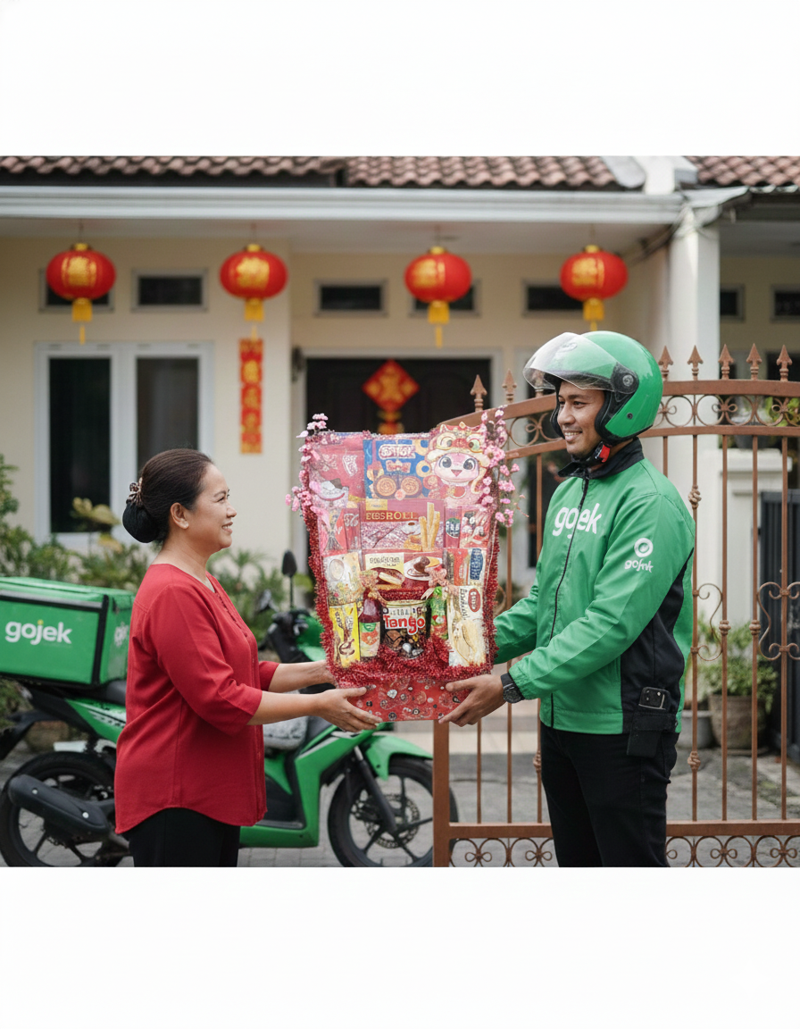 Panduan Lengkap Kirim Parcel di Cirebon dan Sekitarnya