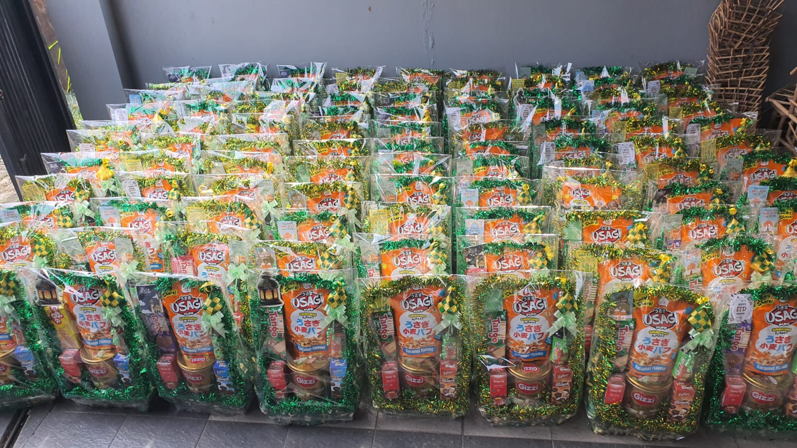 Beli Parcel Lebaran 2026 Murah Berkualitas - Panduan Lengkap